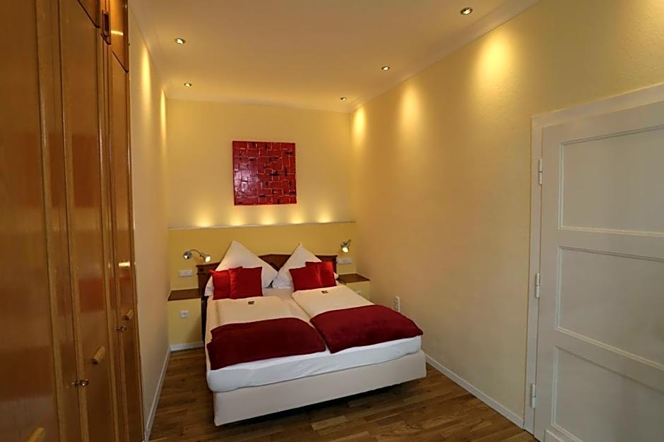 Schlosshotel Domäne Walberberg