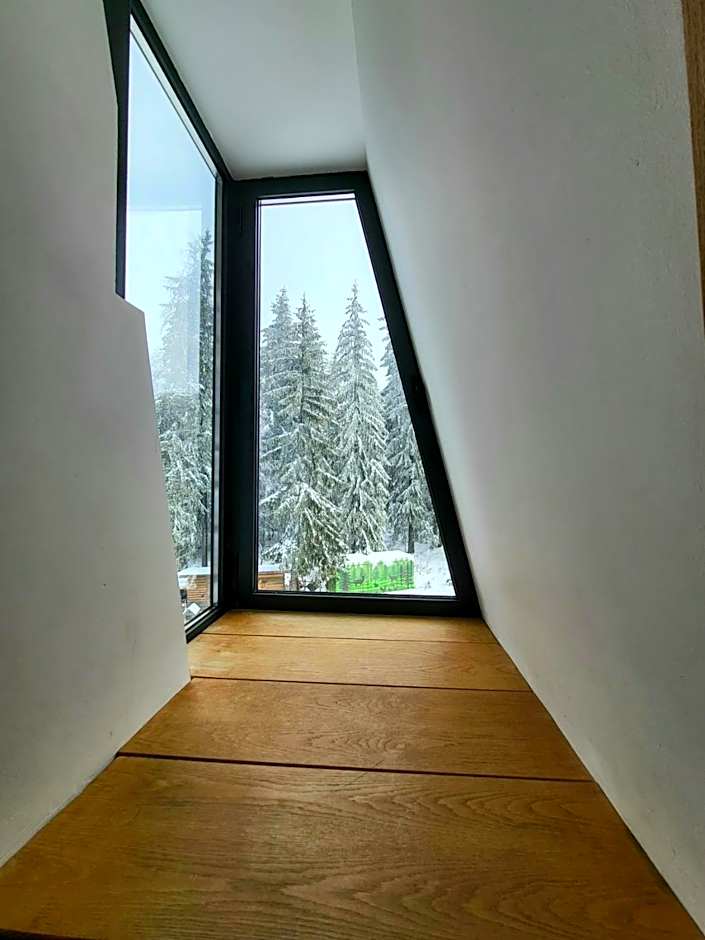 Pino Nature Hotel, BW Premier Collection