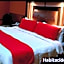 Hotel Murillo Plaza