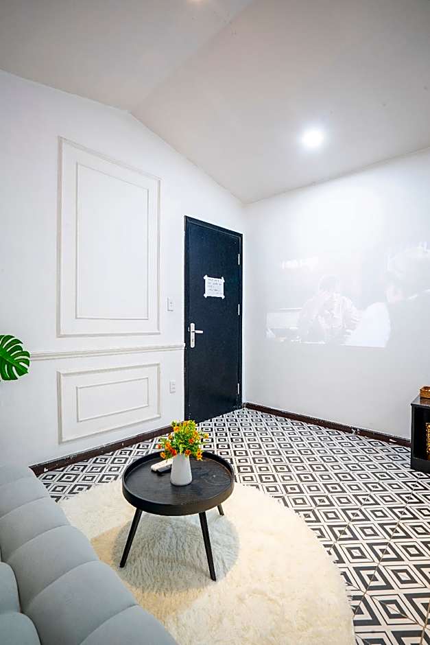 MG Daisy Boutique Hotel