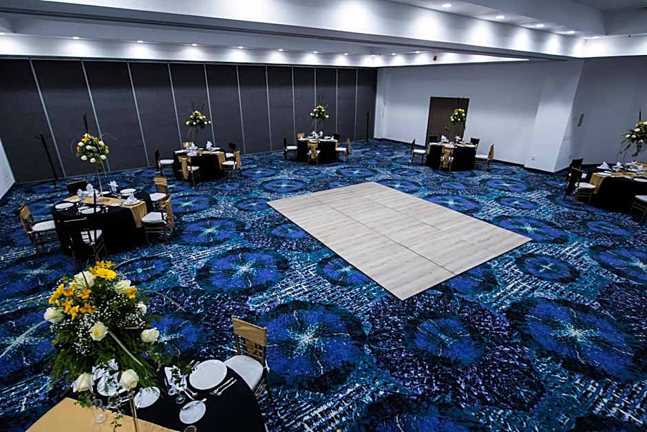 Ramada by Wyndham CDMX Perinorte