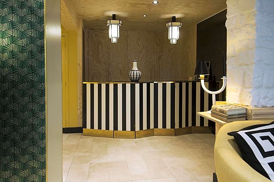 Denfert-Montparnasse