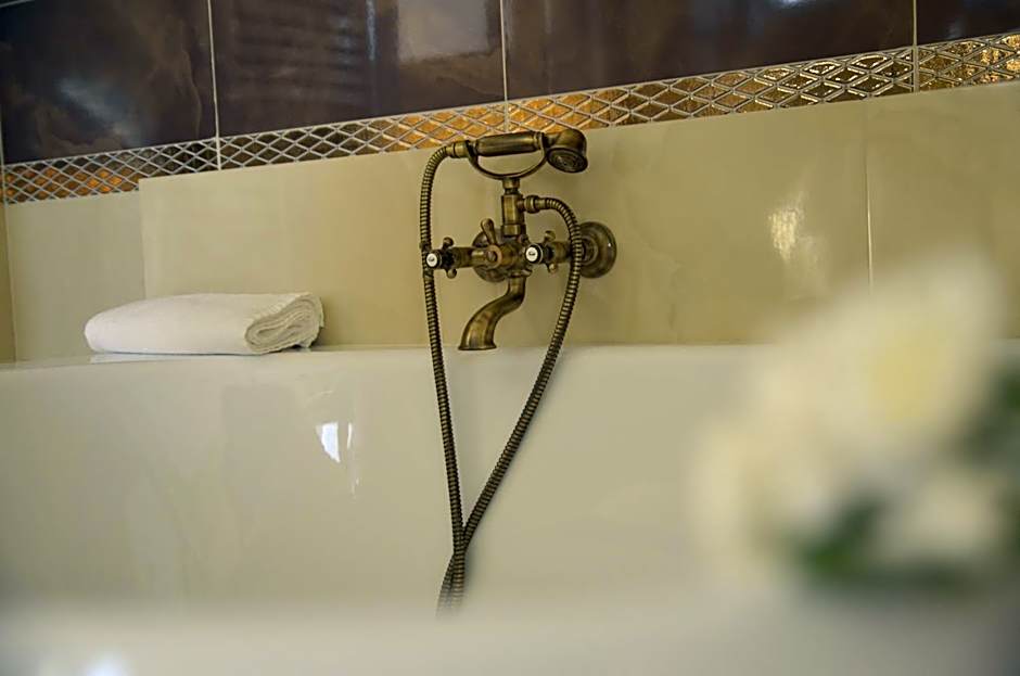 Targowski Dwór Mazury