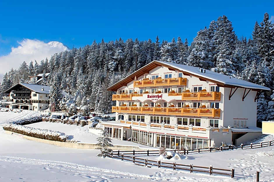 Vitalhotel Kaiserhof