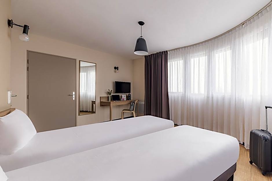 Appart'City Confort Amiens Gare