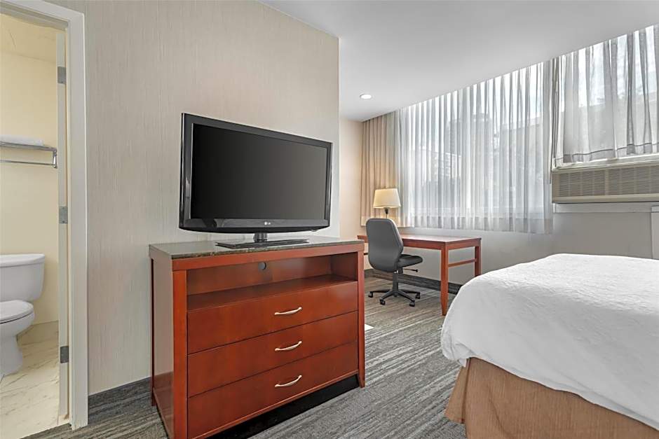 Best Western Plus Suites Downtown