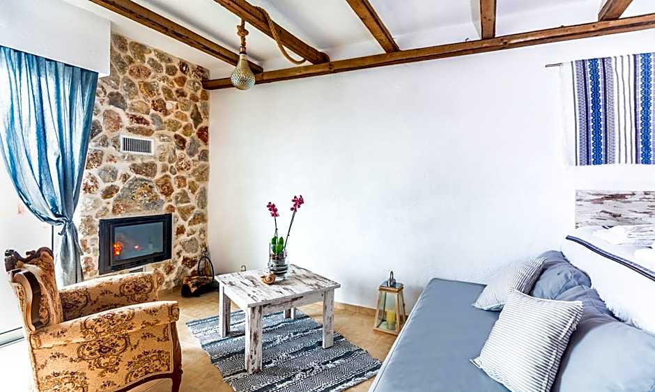 Limeri Traditional Guest House