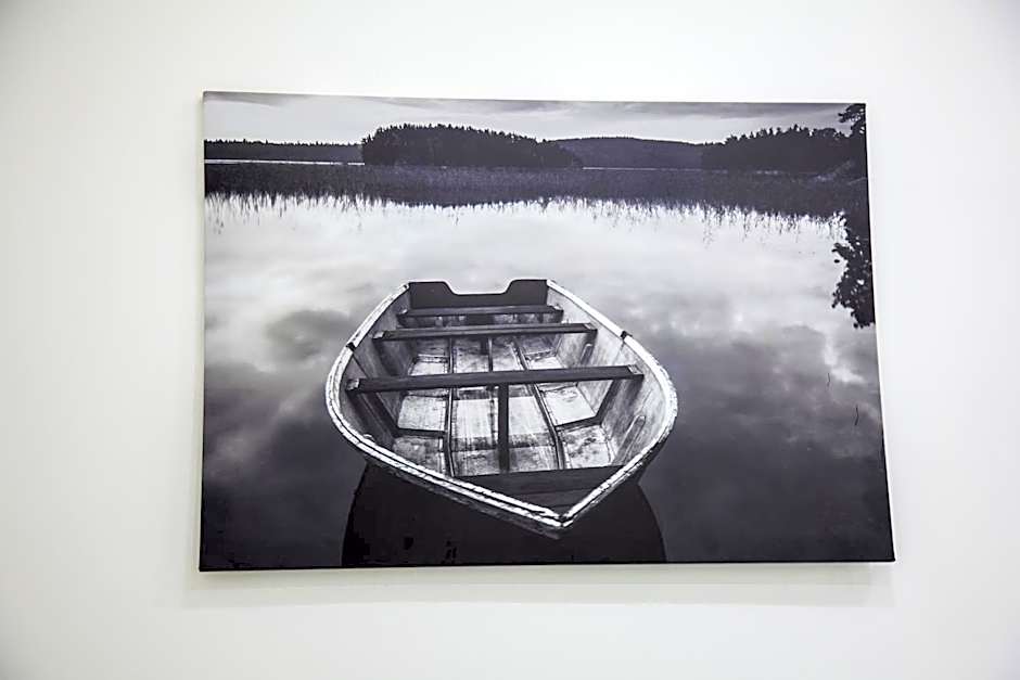 VILLA ADELAIDE SUITE & ROOM