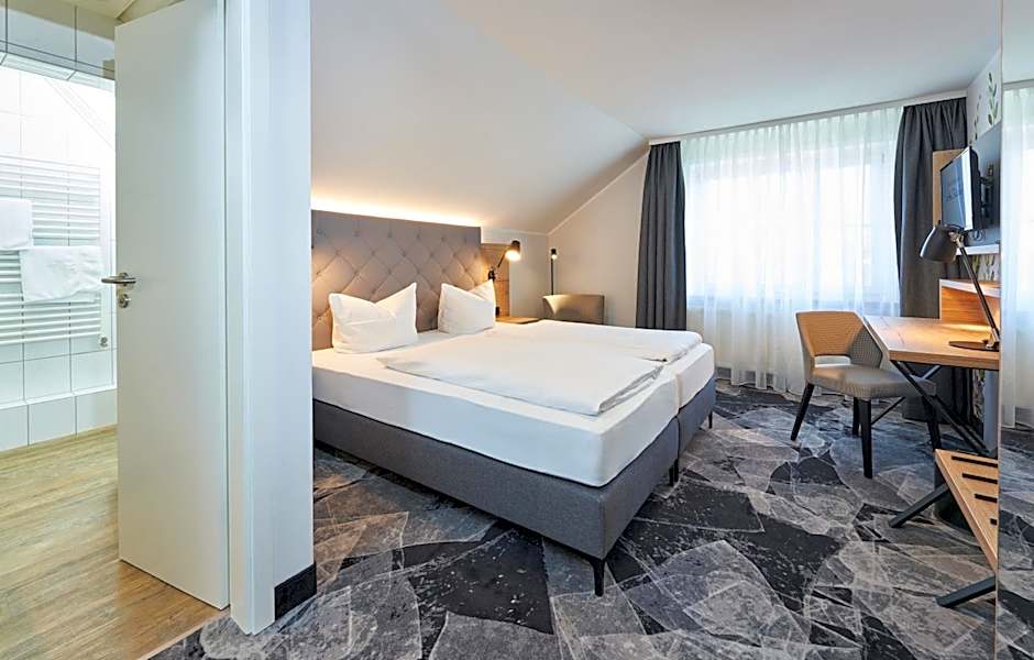 Das Landhotel am Trätzhof Fulda