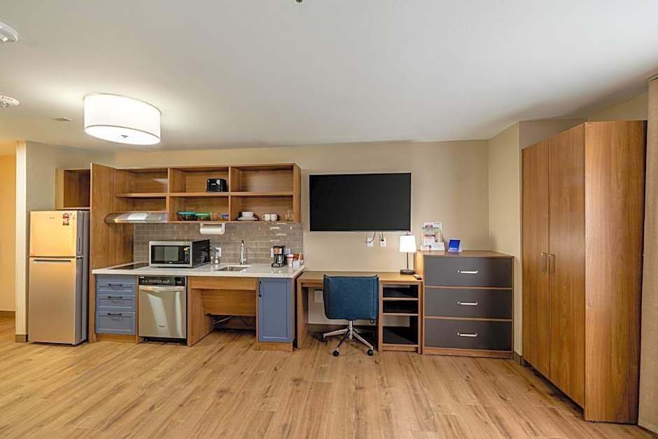 Candlewood Suites Wichita Northwest By IHG