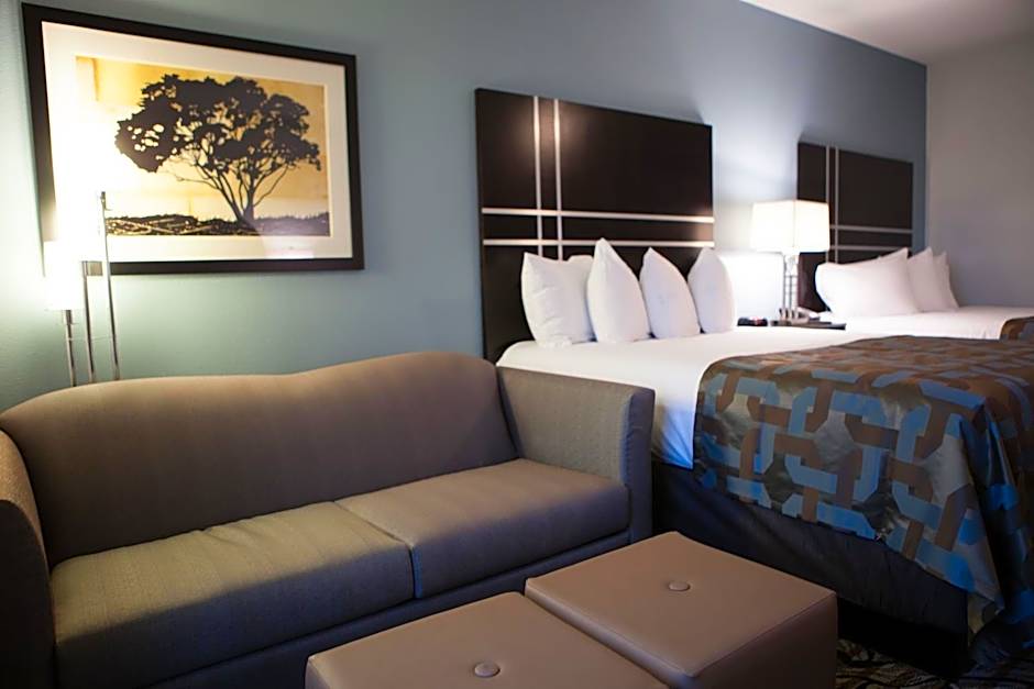La Quinta Inn & Suites by Wyndham Lubbock Southwest