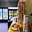 Hannover - PHIL & MAX Hotels und Apartments Messe