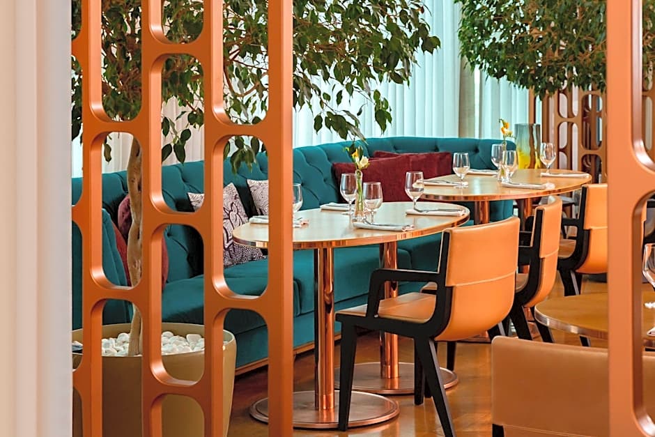 Sheraton Baku Intourist