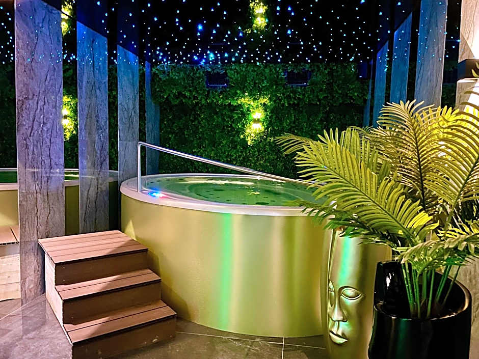 Apart-Center Złota Residence