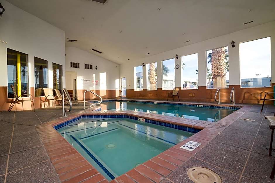St. George Inn and Suites