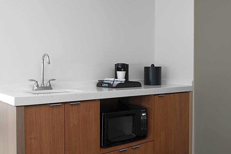 Courtyard by Marriott Houston Katy Mills