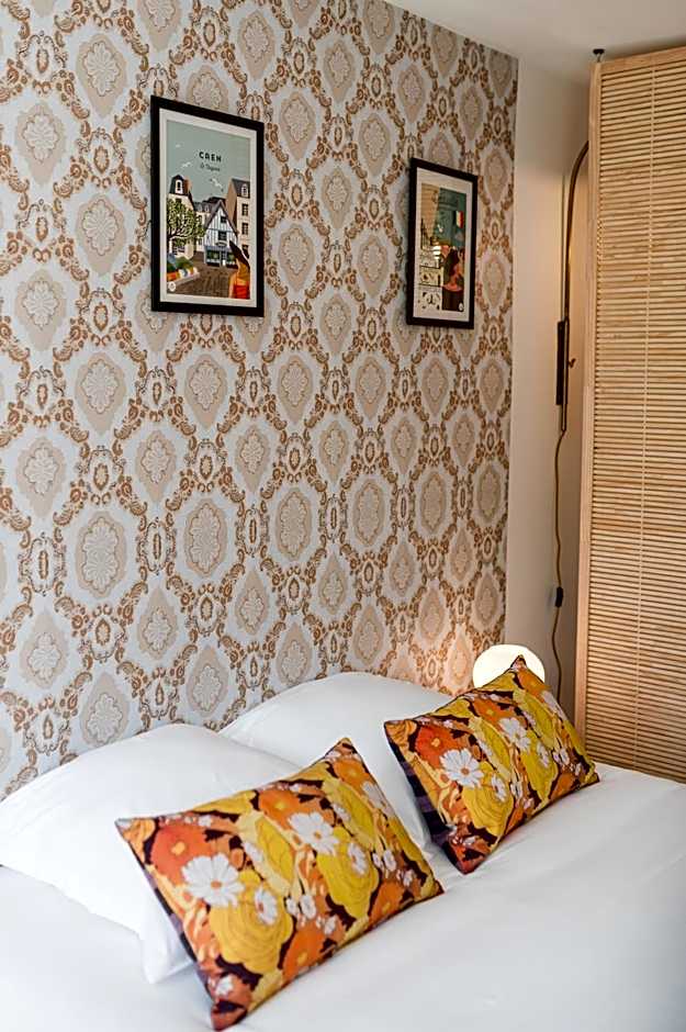 Villa Robs - Appartements tout confort, TV connectée, Haut débit, Localisation idéale - Courts séjours & Affaires