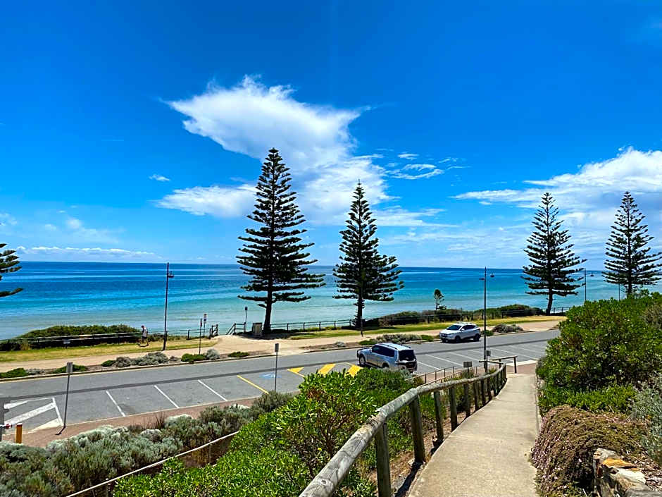 Christies Beach Tourist Park