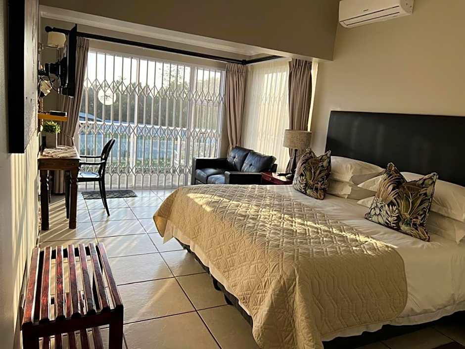 Benri B&B & Self-Catering