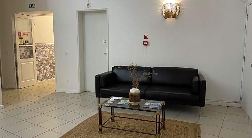 Hotel Ilha