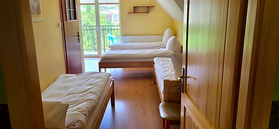 Dom Wczasowy Centrum Pieniny