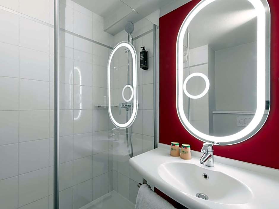 ibis Paris Bastille Faubourg St Antoine