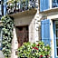 L'Oiseau Bleu PEACOCK