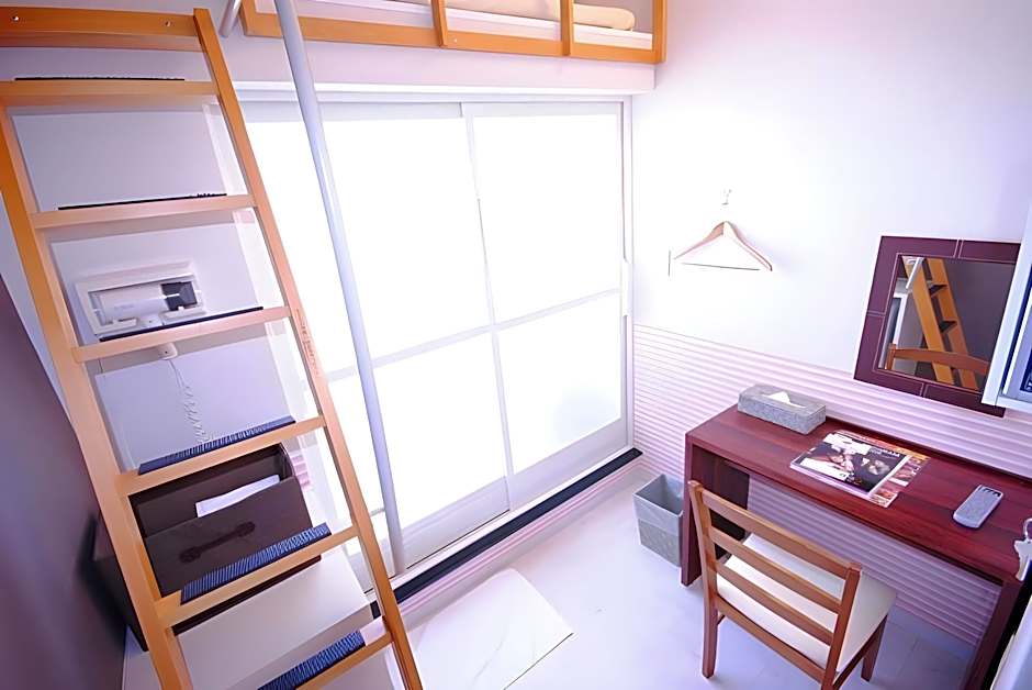 Hotel Stork