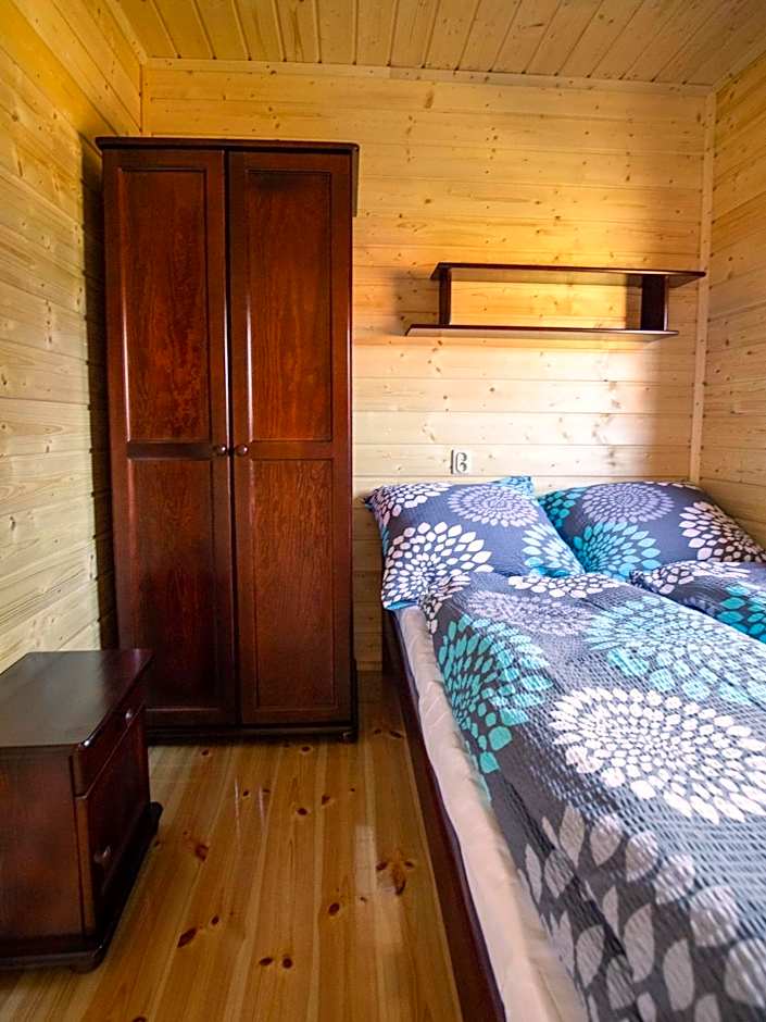 Domki Nadmorskie Wicie