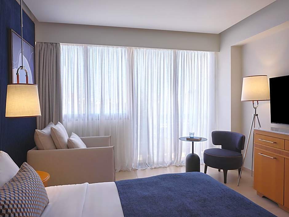 Atlantica Oasis Hotel