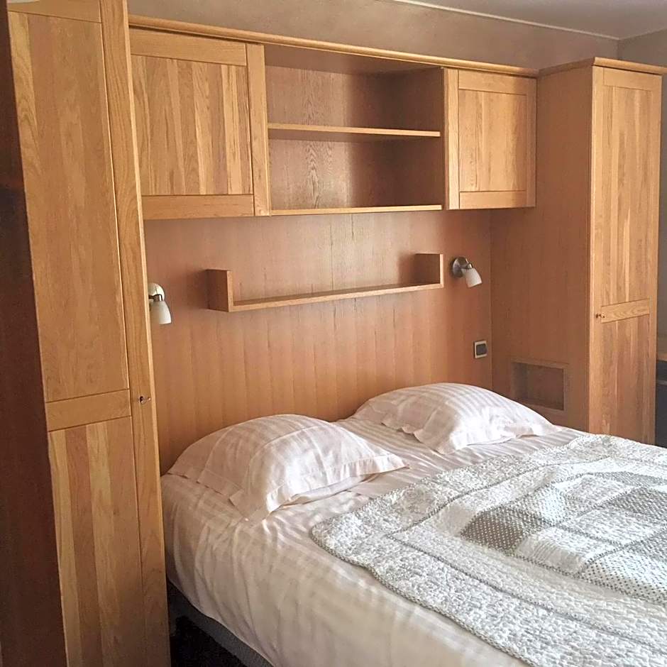 Hôtel Les Soldanelles