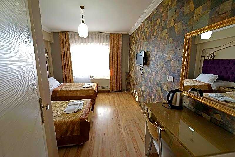 Ottoman Palace Hotel Edirne