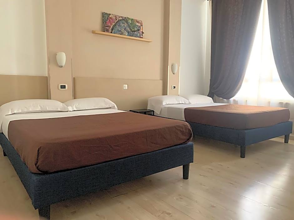 Hotel Indipendenza