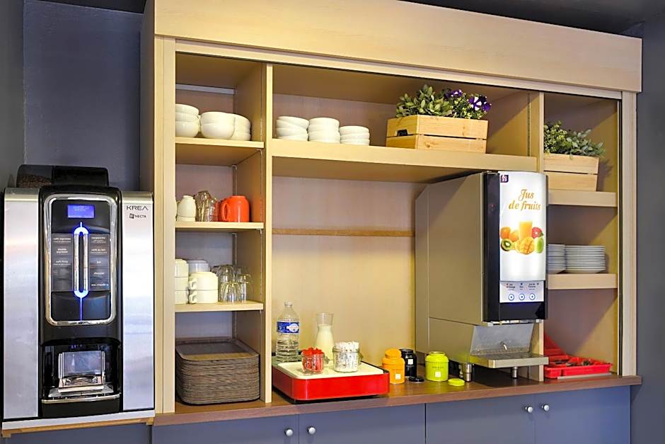 KYRIAD DIRECT Orleans - La Chapelle St Mesmin