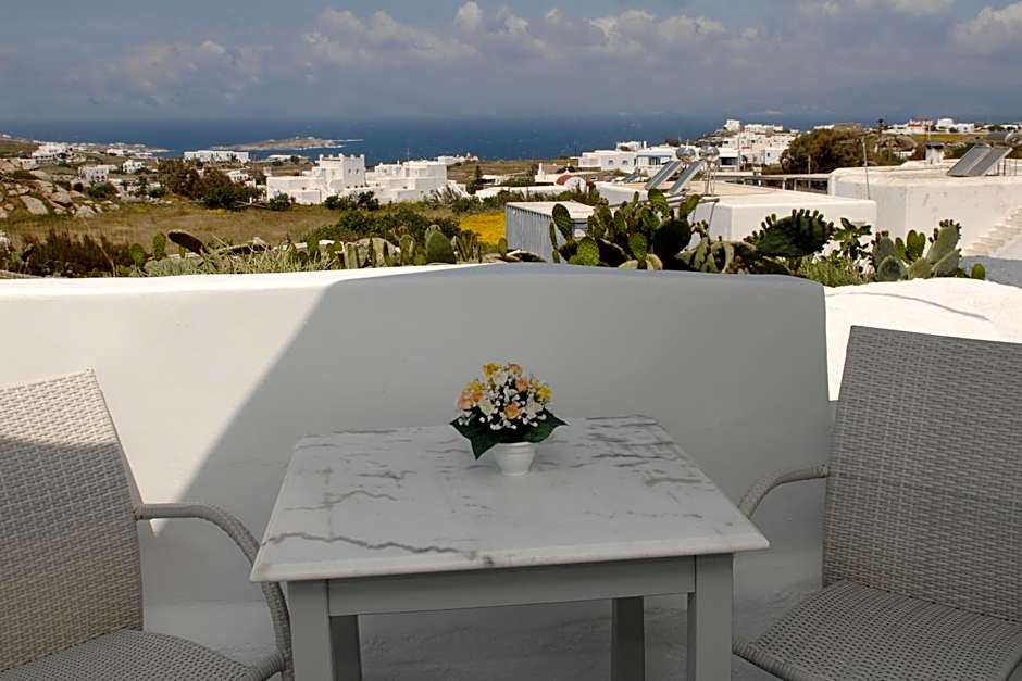 Hotel Milena
