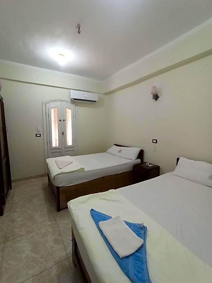 Al-Manara Hostel Siwa Oasis