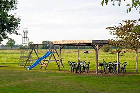 Ferienwohnung Busemann