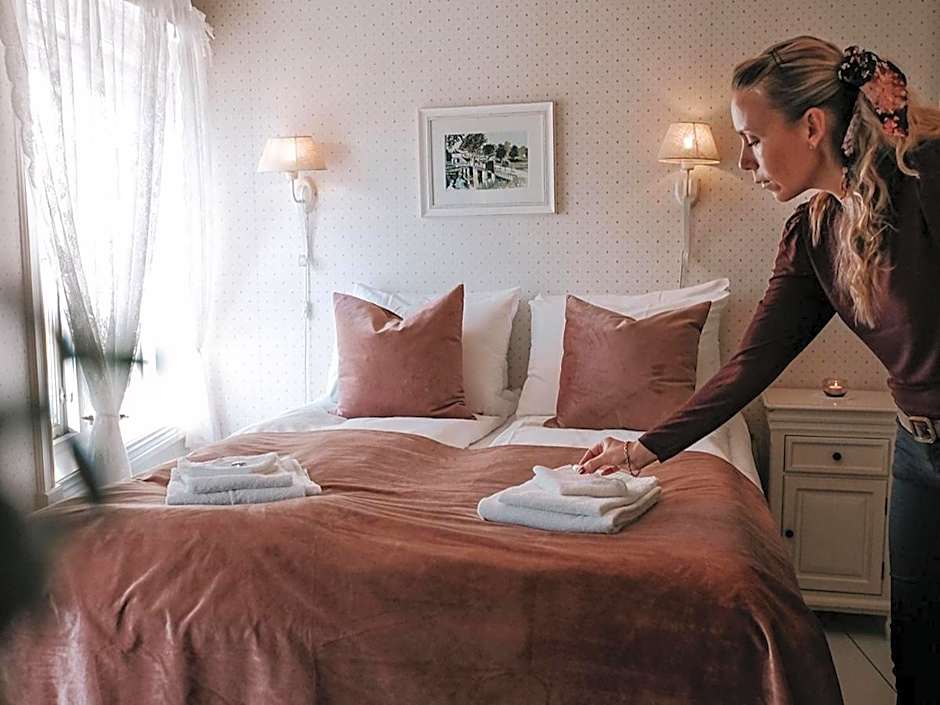 Gamlebyen Hotell - Fredrikstad
