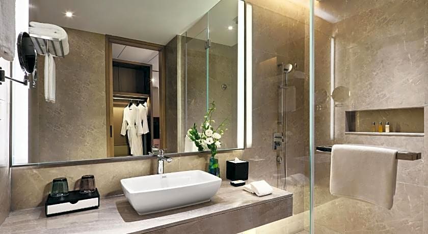 The QUBE Hotel Ningbo North