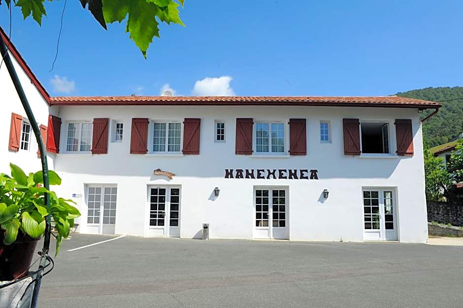 Manexenea