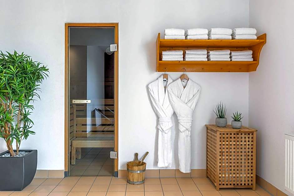 Hotel Münster Kongresscenter Affiliated by Melia