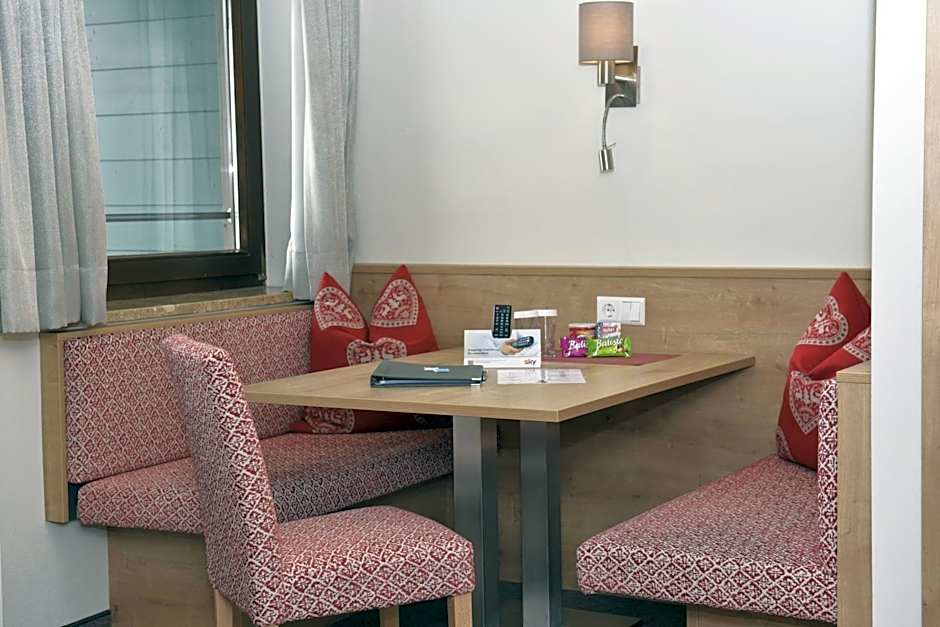 Hotel-Skischule Krallinger