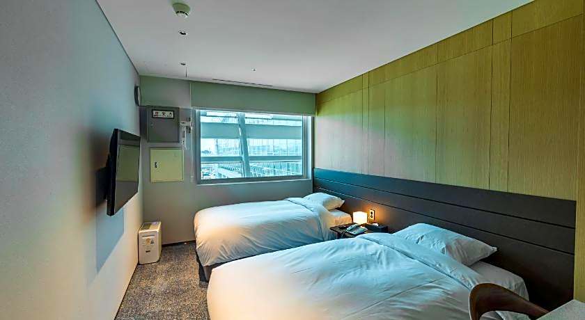Incheon Airport Transit Hotel(Terminal 1)