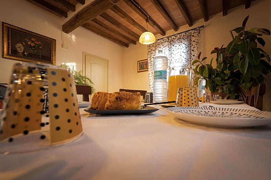 La Fossetta B&B