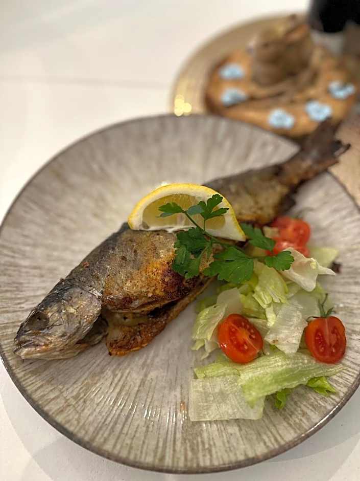 Górski Kompleks Turystyczny Czeszka i Słowaczka