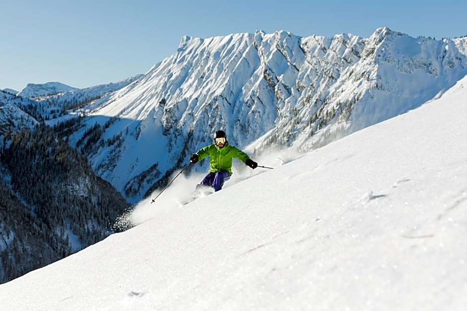 NOVA Moments Boutique Hotel