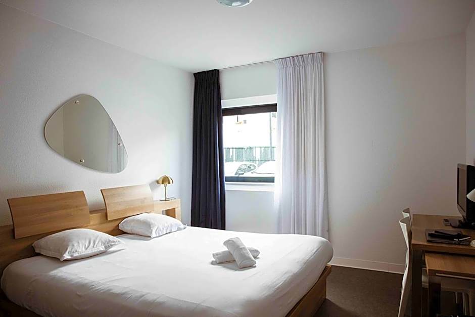 Ténéo Apparthotel Bordeaux Mérignac Aéroport