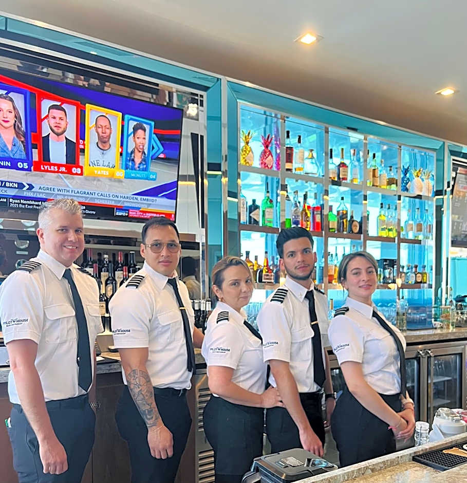 Wyndham Garden Miami International Airport