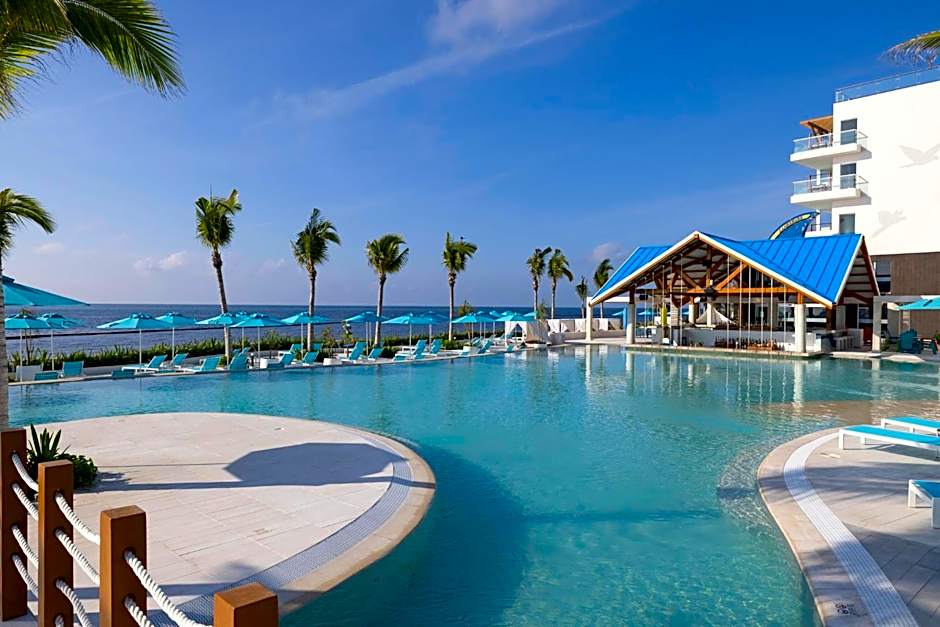 Margaritaville Island Reserve Riviera Maya - An Adults Only Karisma All-Inclusive Experience