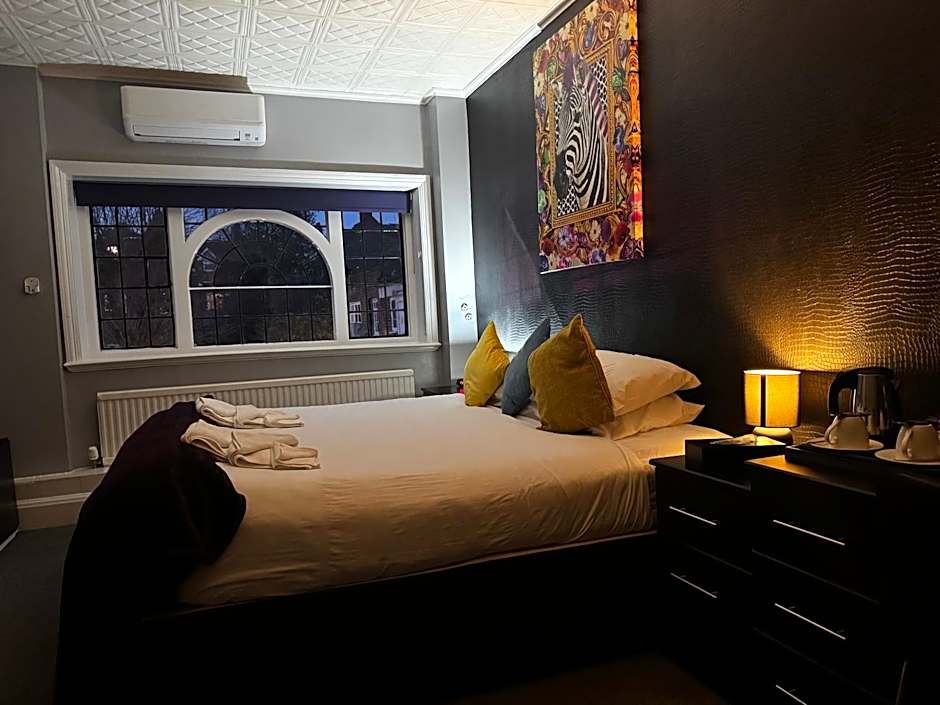 Verve Hotel